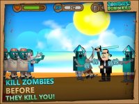 Cкриншот Zombies Run or Kill, изображение № 961515 - RAWG