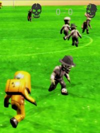Cкриншот Zombie Soccer, изображение № 1706119 - RAWG