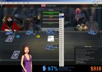 Cкриншот Imagine Poker 3, изображение № 473578 - RAWG