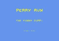 Cкриншот Perry Run: The Funny Jump, изображение № 1253542 - RAWG