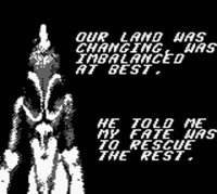 Cкриншот Oddworld Adventures, изображение № 1715299 - RAWG