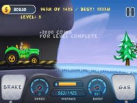 Cкриншот Hillside Racing, изображение № 2038252 - RAWG
