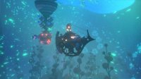 Cкриншот Diluvion: Resubmerged, изображение № 3448389 - RAWG