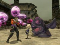 Cкриншот Final Fantasy XI: Treasures of Aht Urhgan, изображение № 444089 - RAWG