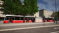 Cкриншот TramSim Vienna - The Tram Simulator, изображение № 3634350 - RAWG