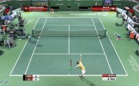 Cкриншот Virtua Tennis 3, изображение № 463700 - RAWG