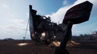 Cкриншот Ship Graveyard Simulator 2, изображение № 3557247 - RAWG