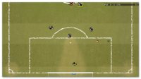 Cкриншот 7 Soccer: a sci-fi soccer tale, изображение № 831615 - RAWG