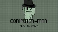Cкриншот Computer-Man, изображение № 1066868 - RAWG