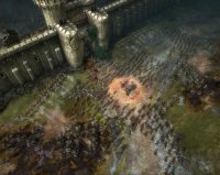 Cкриншот Warhammer: Печать Хаоса, изображение № 438850 - RAWG