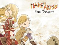 Cкриншот Made in Abyss: Final Descent, изображение № 2151320 - RAWG