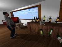 Cкриншот Cat Simulator 3D, изображение № 2052418 - RAWG