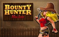 Cкриншот Bounty Hunter – Miss Jane, изображение № 1542373 - RAWG