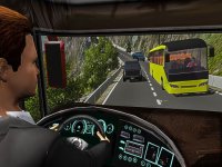 Cкриншот Off-Road Coach Bus Simulator, изображение № 1866283 - RAWG