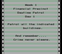 Cкриншот Motor City Patrol, изображение № 736987 - RAWG