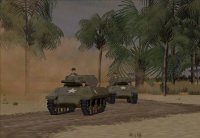 Cкриншот Combat Mission: Afrika Korps, изображение № 351557 - RAWG