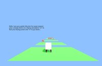 Cкриншот Flying Sheep Simulation, изображение № 2590235 - RAWG