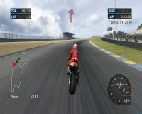 Cкриншот MotoGP 06, изображение № 2021712 - RAWG
