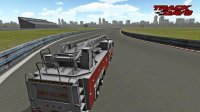 Cкриншот Truck Test Drive Race Free, изображение № 1563903 - RAWG