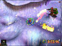 Cкриншот Crash Bandicoot: The Wrath of Cortex, изображение № 1720057 - RAWG