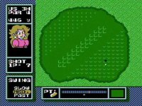 Cкриншот NES Open Tournament Golf, изображение № 786072 - RAWG