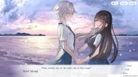 Cкриншот UsoNatsu ~The Summer Romance Bloomed From A Lie~, изображение № 3579498 - RAWG