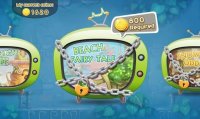 Cкриншот Shoot the Apple, изображение № 1363747 - RAWG