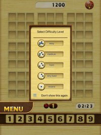 Cкриншот Sudoku - Number Puzzle Game, изображение № 2165865 - RAWG