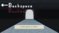 Cкриншот Backspace Bouken, изображение № 1106729 - RAWG