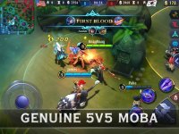 Cкриншот Mobile Legends: Bang bang, изображение № 1463858 - RAWG