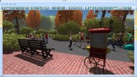 Cкриншот Theme Park Studio, изображение № 114808 - RAWG