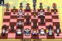 Cкриншот Dexter's Laboratory: Chess Challenge, изображение № 731563 - RAWG
