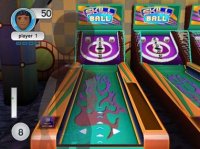 Cкриншот Game Party 3, изображение № 789409 - RAWG