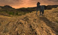 Cкриншот WolfQuest (itch), изображение № 990588 - RAWG