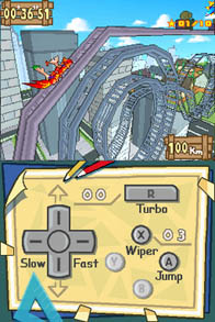 Cкриншот Phineas and Ferb, изображение № 247650 - RAWG