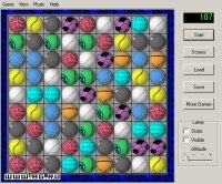 Cкриншот Magic Balls, изображение № 300917 - RAWG