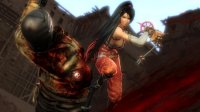 Cкриншот Ninja Gaiden 3: Razor's Edge, изображение № 598186 - RAWG