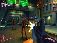 Cкриншот Zombie City: Assault of Anarchy Escape War 3D, изображение № 1335503 - RAWG