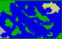 Cкриншот Sea Battle (1980), изображение № 751920 - RAWG