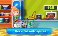 Cкриншот Fiksiki Supermarket Shopping Games for Kids, изображение № 1582096 - RAWG