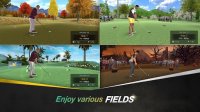 Cкриншот SHOTONLINE GOLF:World Championship, изображение № 1557908 - RAWG