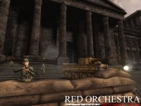 Cкриншот Red Orchestra: Ostfront 41-45, изображение № 184415 - RAWG