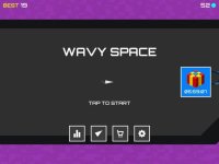 Cкриншот Wavy Space, изображение № 2181505 - RAWG