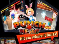 Cкриншот Punch Hero, изображение № 1703986 - RAWG