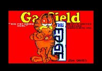 Cкриншот Garfield: Big Fat Hairy Deal, изображение № 744416 - RAWG