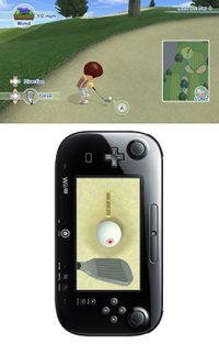 Cкриншот Wii Sports Club, изображение № 263476 - RAWG