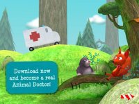 Cкриншот Little Fox Animal Doctor, изображение № 1575989 - RAWG