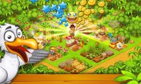 Cкриншот Farm Island: Hay Bay City Paradise, изображение № 1435437 - RAWG