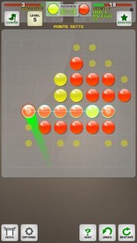 Cкриншот Most Brutal Reversi, изображение № 1458525 - RAWG