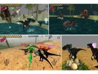 Cкриншот Raptor RPG - Dino Sim, изображение № 1640190 - RAWG